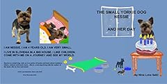 The small yorkie d'occasion  Livré partout en France