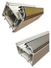 Upvc door bottom for sale  Delivered anywhere in UK
