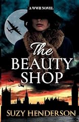 Beauty shop wwii for sale  Delivered anywhere in UK