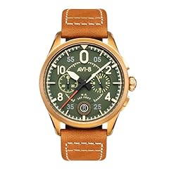 Avi mens 42mm for sale  Delivered anywhere in UK