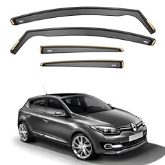 Ispeed wind deflectors for sale  Delivered anywhere in UK