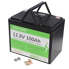 Zylvro 12v 100ah for sale  Delivered anywhere in USA 