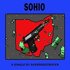 Sohio for sale  Delivered anywhere in USA 