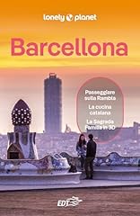 Barcellona usato  Spedito ovunque in Italia 