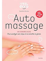 Auto massage exercices d'occasion  Livré partout en France