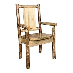 Montana woodworks glacier for sale  Delivered anywhere in USA 