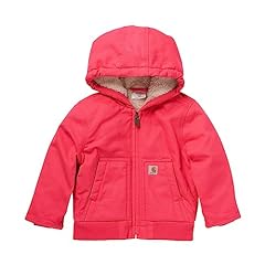Carhartt girls sherpa for sale  Delivered anywhere in USA 
