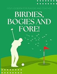 Birdies bogies fore for sale  Delivered anywhere in UK