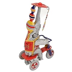 Sungooyue elephant tricycle d'occasion  Livré partout en France
