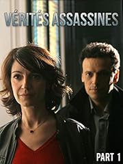 Vérités assassines d'occasion  Livré partout en France