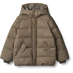 Wheat unisex steppjacke gebraucht kaufen  Wird an jeden Ort in Deutschland