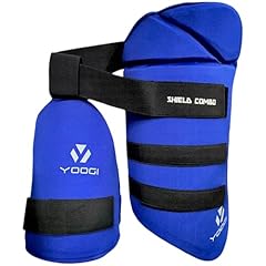 Yoogi cricket shield for sale  Delivered anywhere in USA 