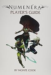 Numenera players guide for sale  Delivered anywhere in USA 