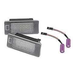 Set luci targa usato  Spedito ovunque in Italia 