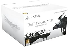 The last guardian d'occasion  Livré partout en France