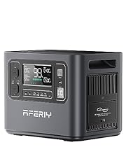 Aferiy portable power for sale  Delivered anywhere in UK