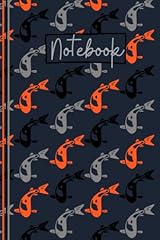 Koi notebook attractive for sale  Delivered anywhere in UK