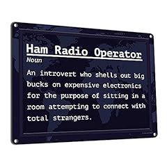 Ham radio operator for sale  Delivered anywhere in USA 