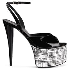 Giuseppe zanotti aida for sale  Delivered anywhere in Ireland