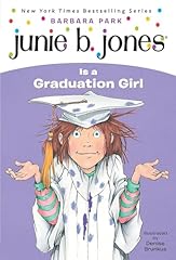 Junie jones graduation for sale  Delivered anywhere in USA 