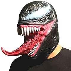 Supremask venom mask for sale  Delivered anywhere in Ireland