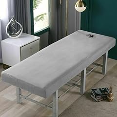 Massage table sheet for sale  Delivered anywhere in UK