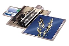 Pouches self laminating for sale  Delivered anywhere in UK