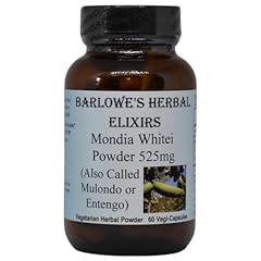Mondia whitei herbal for sale  Delivered anywhere in USA 