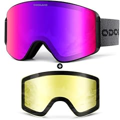 Odoland ski goggles for sale  Delivered anywhere in USA 