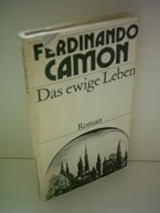 Ferdinando camon ewige gebraucht kaufen  Wird an jeden Ort in Deutschland