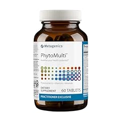 Metagenics phytomulti without for sale  Delivered anywhere in USA 