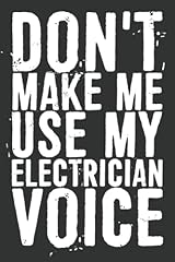 Make use electrician for sale  Delivered anywhere in USA 