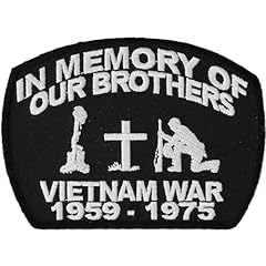 Memory brothers vietnam for sale  Delivered anywhere in USA 