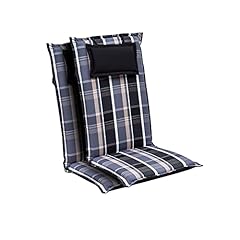 coussin chaise jardin d'occasion  Livré partout en France