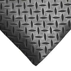 1.5m checker rubber for sale  Delivered anywhere in UK