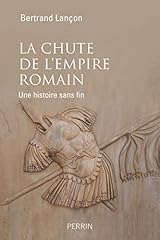 Chute empire romain d'occasion  Livré partout en France