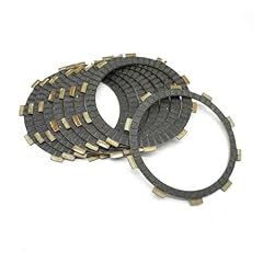 Motorcycle clutch friction for sale  Delivered anywhere in USA 