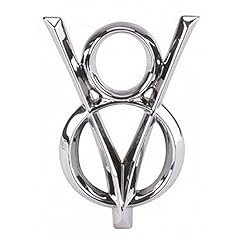 Headlight bar emblem for sale  Delivered anywhere in USA 