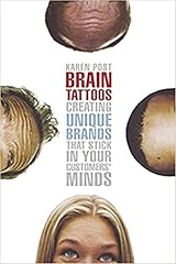 Brain tattoos creating d'occasion  Livré partout en France