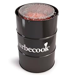 Barbecook edson grilltonne gebraucht kaufen  Wird an jeden Ort in Deutschland