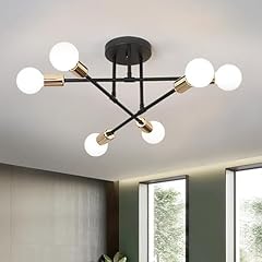 Yhtlaeh lampadario soffitto usato  Spedito ovunque in Italia 