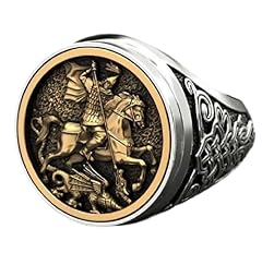 Lresjjiuj saint george for sale  Delivered anywhere in USA 