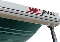 Fiamma f45s 260cm for sale  Delivered anywhere in UK
