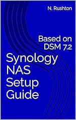 Synology nas setup for sale  Delivered anywhere in USA 