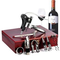 Pieces corkscrew wine for sale  Delivered anywhere in USA 