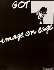Image cage d'occasion  Livré partout en France