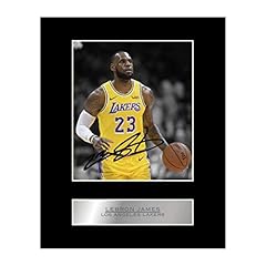 Lebron james print for sale  Delivered anywhere in USA 