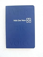 One voice lutheran for sale  Delivered anywhere in USA 