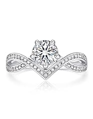 Momentwish engagement rings for sale  Delivered anywhere in USA 