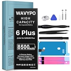 Wavypo battery iphone for sale  Delivered anywhere in USA 